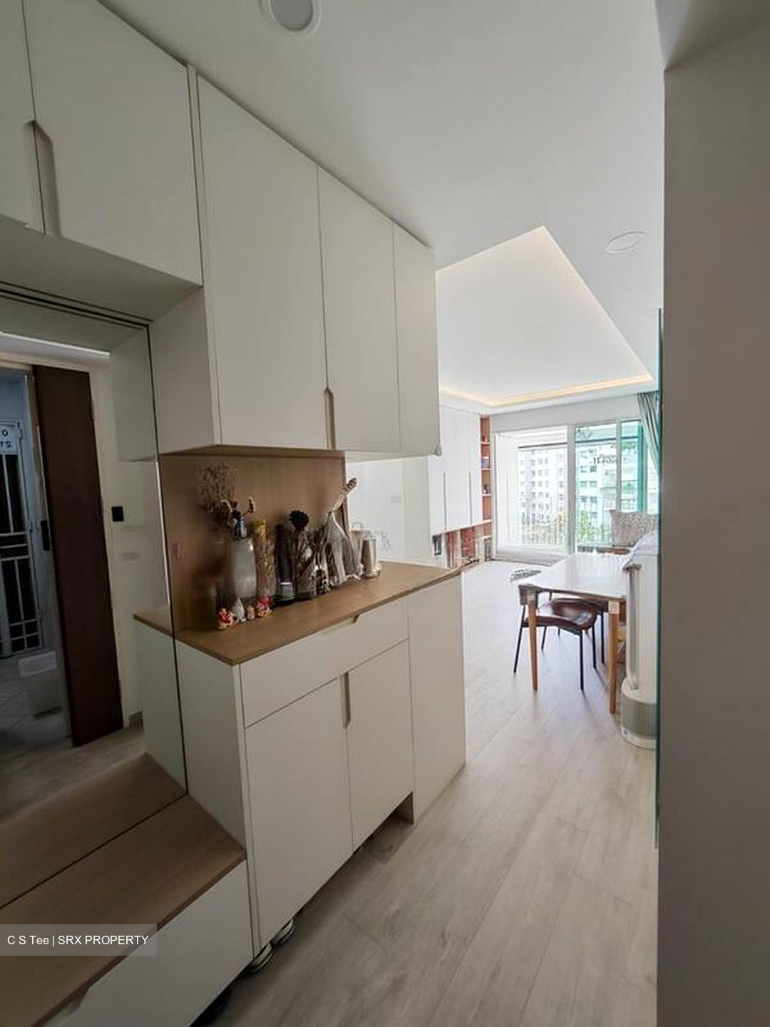 Blk 588B Park Central @ Amk (Ang Mo Kio), HDB 4 Rooms #524903561